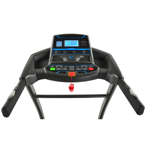 Фото - Бігова доріжка FitLogic T33